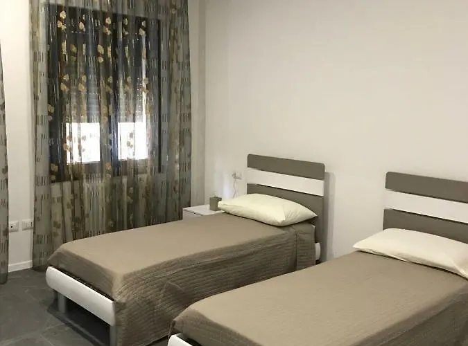 Venetian Aesthetic Apartment *