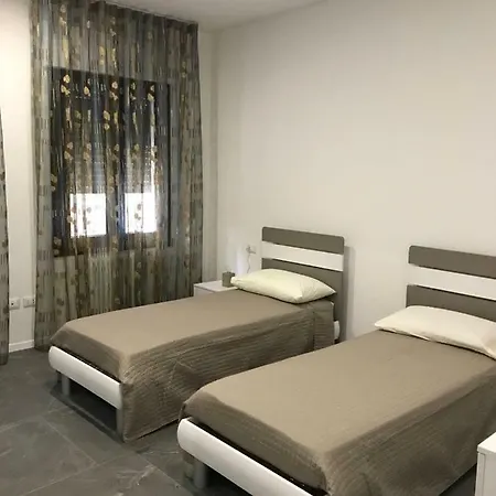 Venetian Aesthetic Apartament *