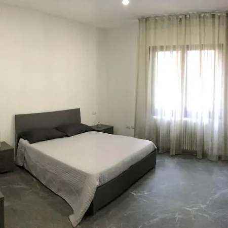 Venetian Aesthetic Apartment