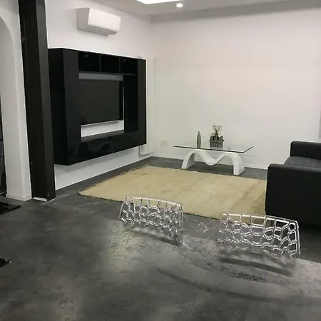Apartament Venetian Aesthetic *