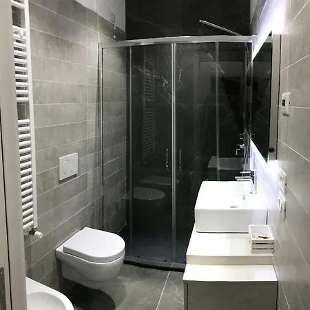 Venetian Aesthetic Apartment