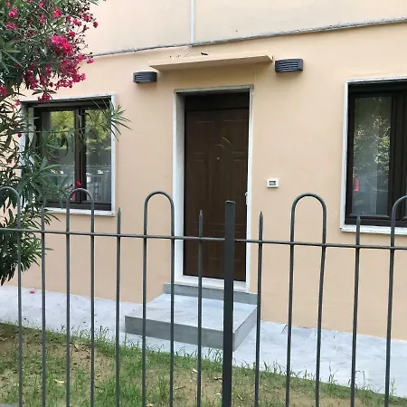 Venetian Aesthetic Apartament Mestre