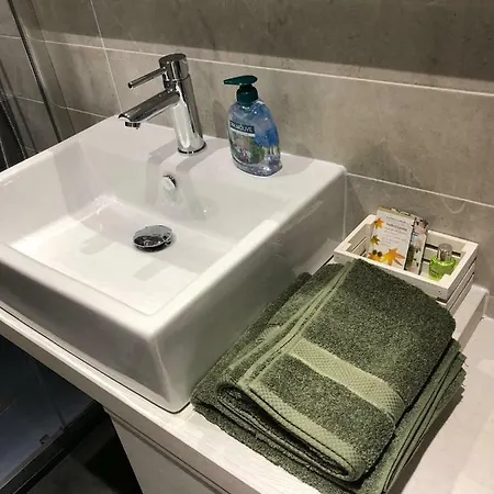 Venetian Aesthetic Apartament *