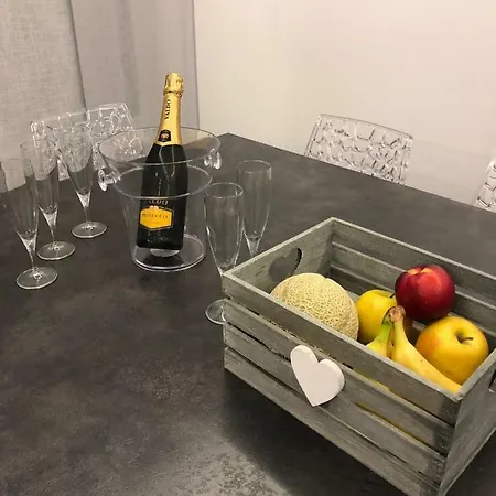 Venetian Aesthetic Apartament *