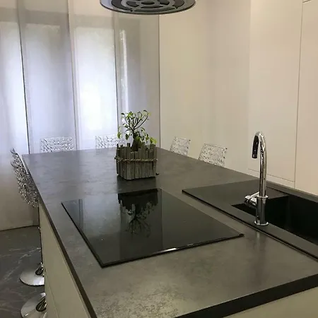 Venetian Aesthetic *